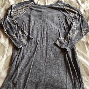 LuLaRoe Randy Tee!!!